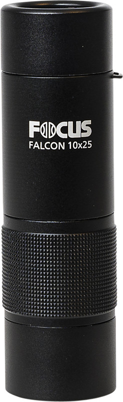 Focus Optics Falcon Mono 10×25 recenze