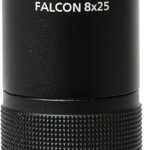Focus Optics Falcon Mono 8×25 recenze