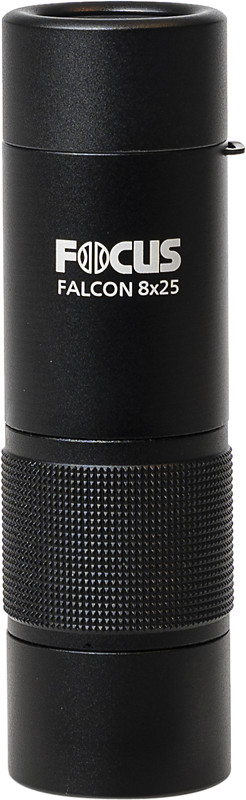 Focus Optics Falcon Mono 8×25 recenze