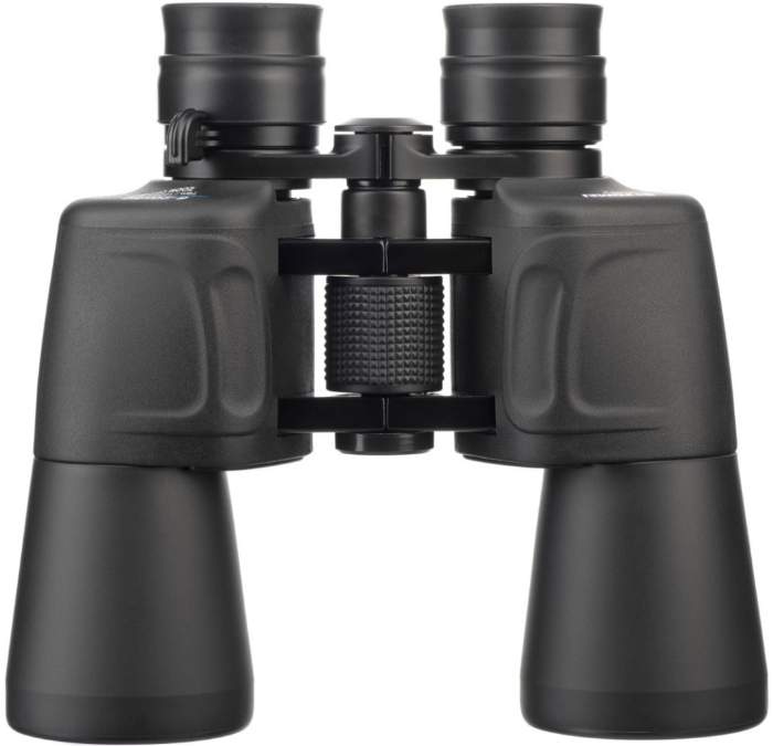 Fomei 18-20X50 Leader RZ recenze