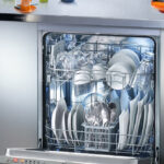 Franke FDW 614 E5P E recenze