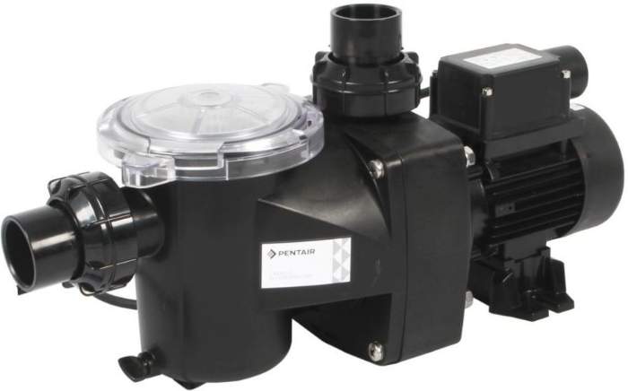 Obrázok FreeFlo 16m³/h 57FF016 hodnotenie