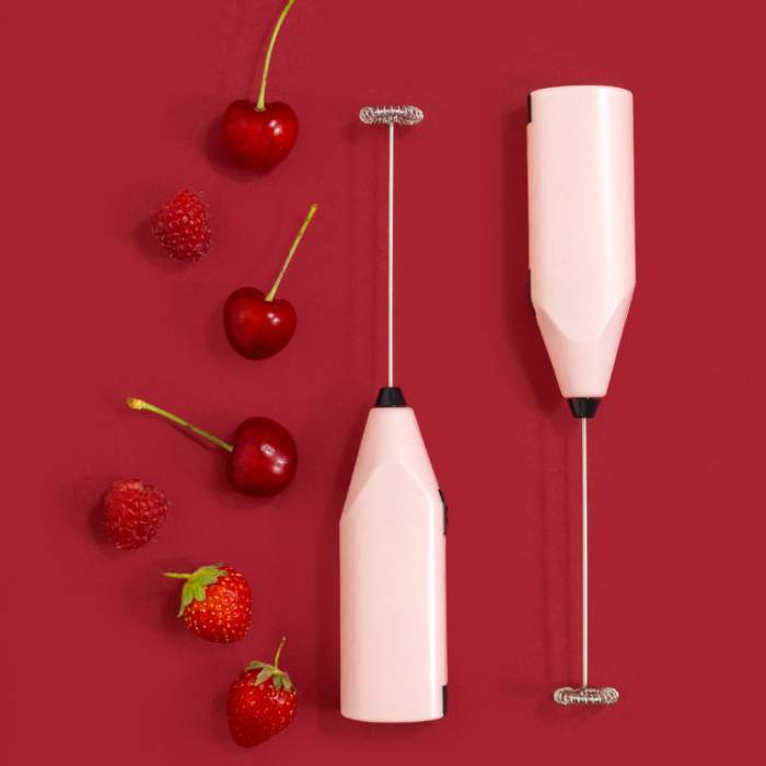 Fua Fua merch růžová recenze