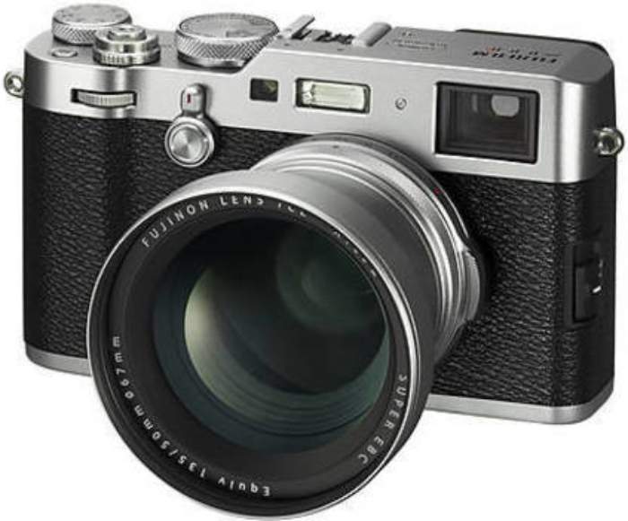 FujiFilm TCL-X100 II recenze
