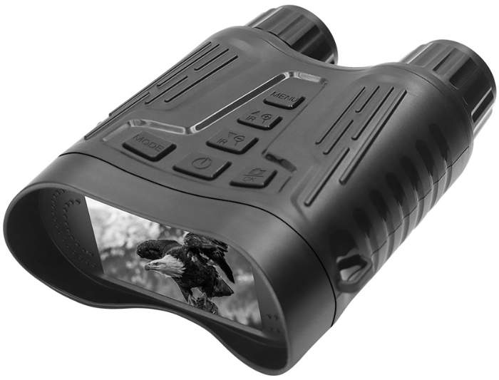 GD-Digital NV 2180 recenze