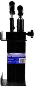 Fotografie GEKO G02014 do dílenského lisu 30T  recenzía