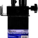 GEKO G02014 do dílenského lisu 30T recenze