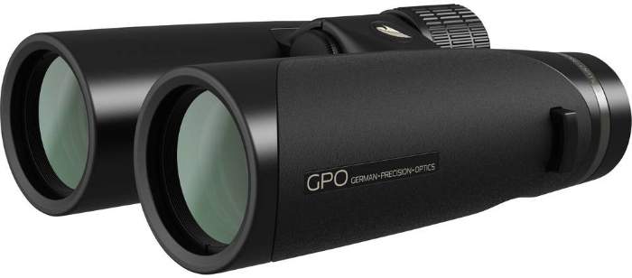 GPO Passion HD 8×42 recenze