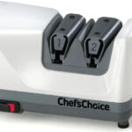 GRAEF CC105DE recenze