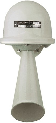 GROTHE 32123 recenze