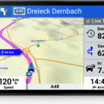 Garmin Drivesmart 66 MT-D recenze
