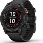 Garmin fenix 7 Pro Solar recenze