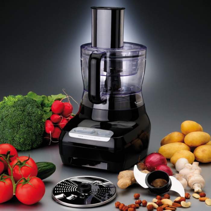 Gastroback 40964 recenze