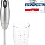 Gastroback 40971 recenze