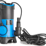 Geko 900W s plovákem G81463 recenze