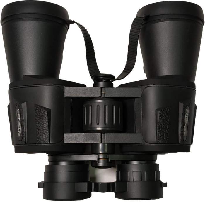 Genetic Optic 20×50 recenze