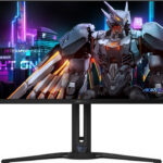 Gigabyte AORUS FO27Q2 recenze