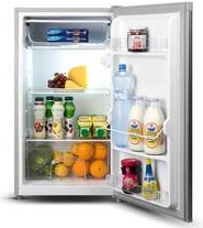 Fotografie Goddess RSE085GS8SSE recenzía