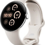 Google Pixel Watch 3 41mm recenze