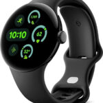 Google Pixel Watch 3 45mm recenze