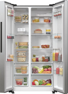 Fotografie Gorejne NRR9185EAXL  recenzía