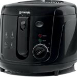 Gorenje GF 1800 BK recenze