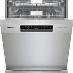 Gorenje GS673A67X recenze