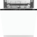 Gorenje GV651C60 recenze