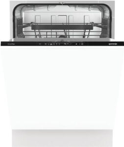 Fotografie Gorenje GV651C60  recenzía