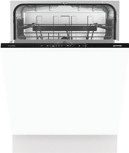 Gorenje GV651C60 recenze