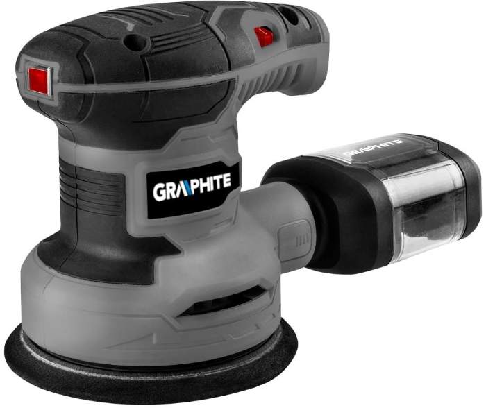 Graphite 59G348 recenze