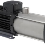 Grundfos CM 10-5 98979299 recenze