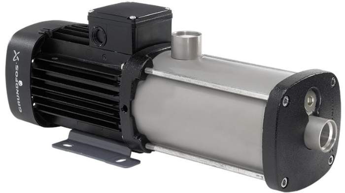 Grundfos CM 10-5 98979299 recenze