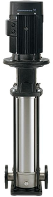 Grundfos CRN 10-5 A-FGJ-A-V-HQQV 96501390 recenze