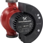 Grundfos MAGNA 25-40 96817929 recenze