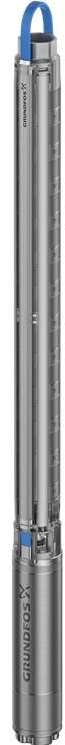 Grundfos SP 30-12 13A01912 recenze
