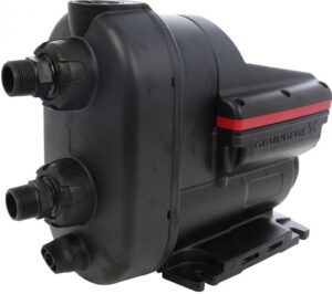 Fotografie Grundfos Scala2 3-45 230 V 93013252  recenzía