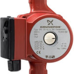 Grundfos UPS 32-55 N 180 95906752 recenze