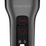 Grundig MS8330 recenze