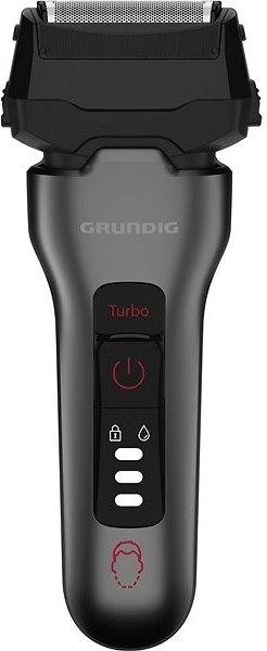 Grundig MS8330 recenze