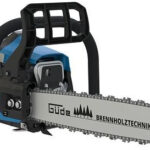 Güde KS 400-38 recenze