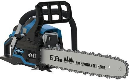 Güde KS 400-38 recenze