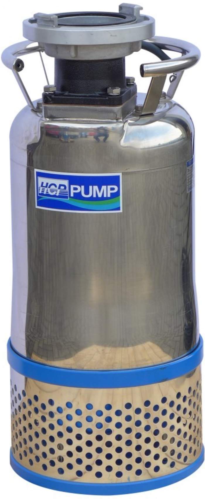 HCP 100ASN211 400V 15m recenze