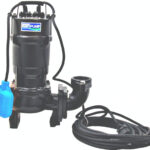 HCP 50 AFU 20.4 LF 230 V s plovákem recenze