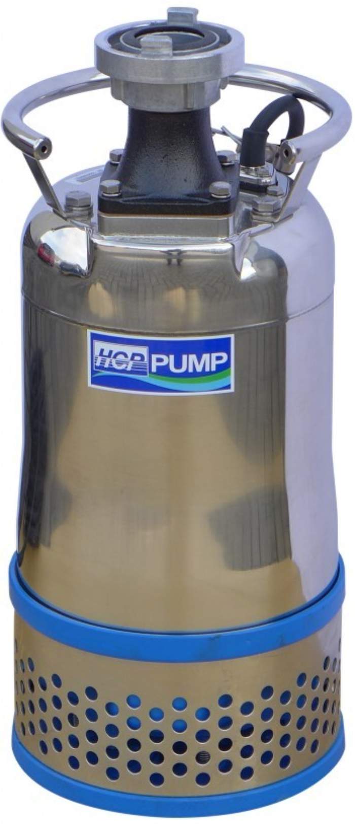 HCP 50ASH22.2 400V 15m recenze