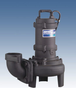 Fotografie HCP 80AFP41.5 WD  recenzía