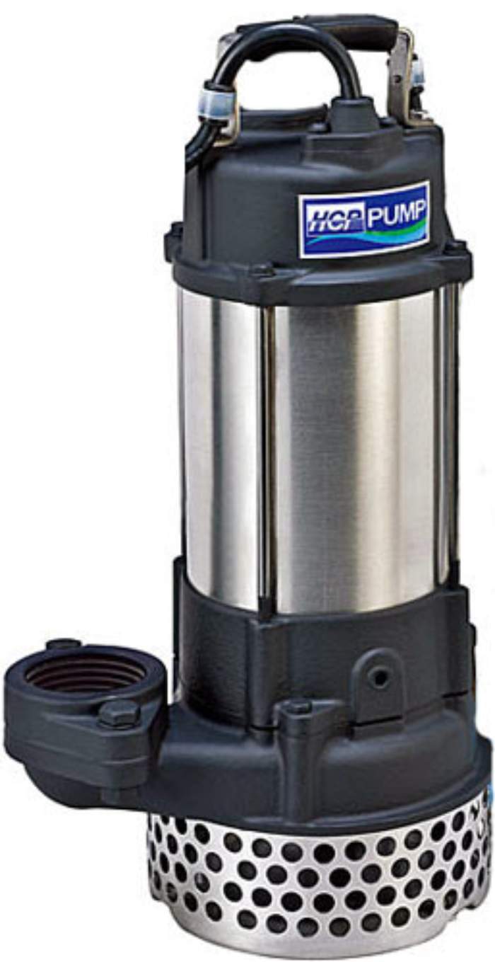 HCP AL-21.5N 400V recenze