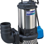 HCP AL-43ANF 400V s plovákem recenze