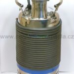 HCP AS-35 400V recenze