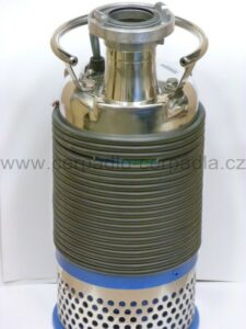 Fotografie HCP AS-35 400V  recenzía